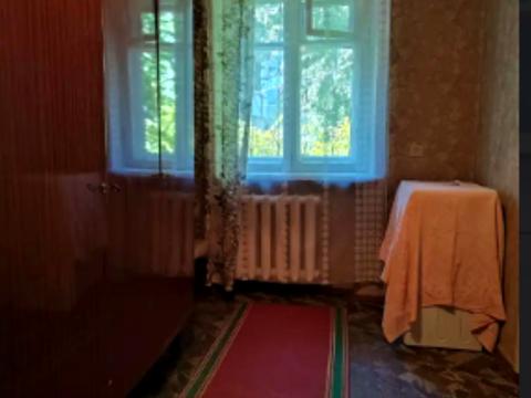 квартира за адресою Олександра Поля просп. (Кірова), 62