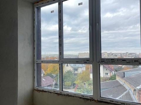 квартира за адресою Ленкавського вул., 22