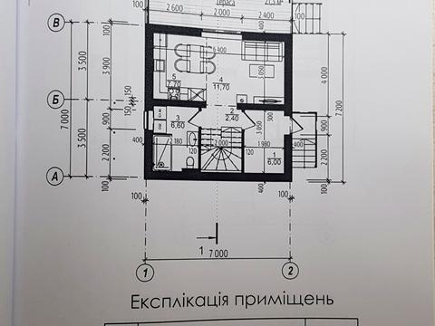 будинок за адресою Северна
