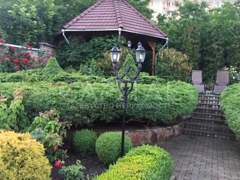 будинок за адресою Цимбалів Яр вул.