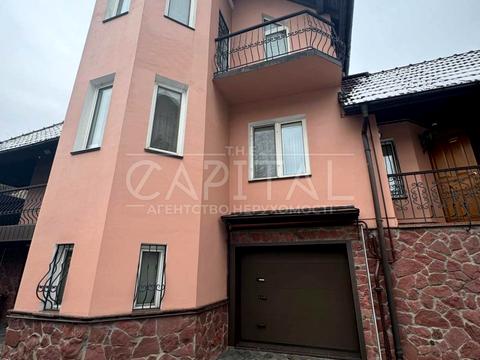 будинок за адресою Цимбалів Яр вул.