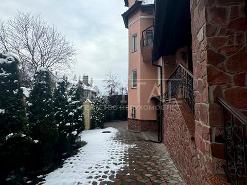 будинок за адресою Цимбалів Яр вул.