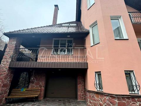 будинок за адресою Цимбалів Яр вул.