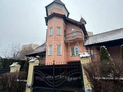 будинок за адресою Цимбалів Яр вул.