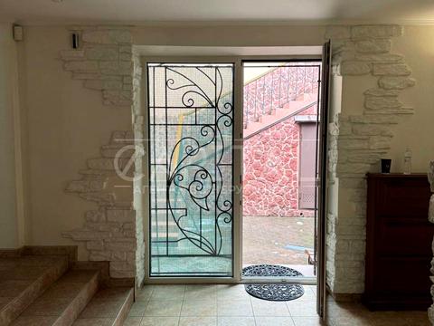 будинок за адресою Цимбалів Яр вул.