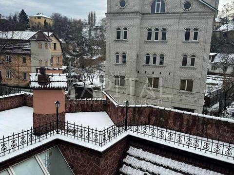 будинок за адресою Цимбалів Яр вул.