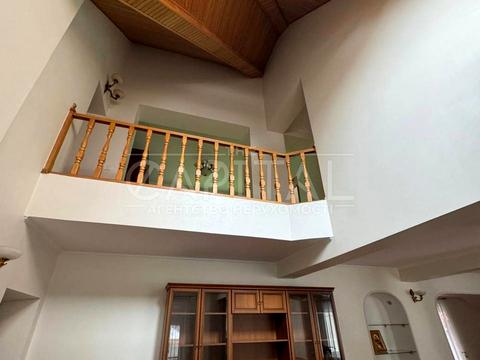 будинок за адресою Цимбалів Яр вул.