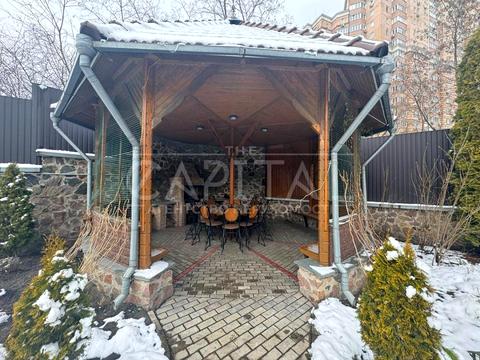 будинок за адресою Цимбалів Яр вул.