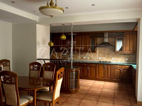 будинок за адресою Цимбалів Яр вул.