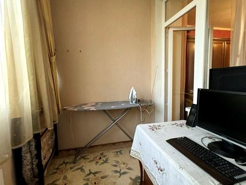 квартира по адресу Фонтанская дорога ул., 123