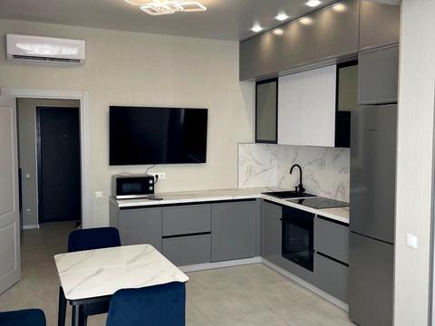 квартира по адресу Гагарина просп. (Гагарина), 112-Б