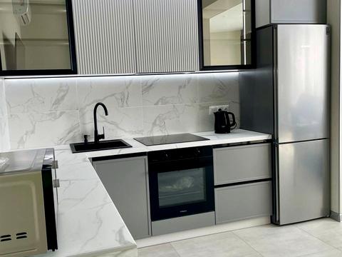 квартира по адресу Гагарина просп. (Гагарина), 112-Б