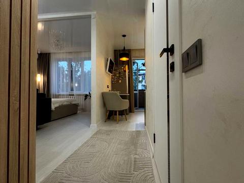 квартира за адресою Князя Ярослава Мудрого вул. (Ленінградська), 8