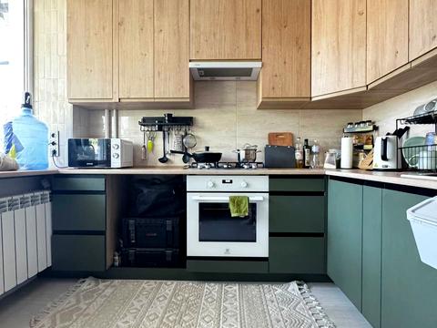 квартира за адресою Князя Ярослава Мудрого вул. (Ленінградська), 8