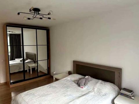 квартира по адресу Александра Архипенко ул. (Мате Залки), 10-Б