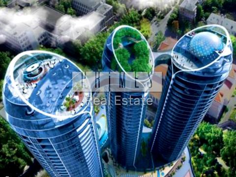 квартира по адресу Иоанна Павла II ул. (Лумумбы Патриса), 12