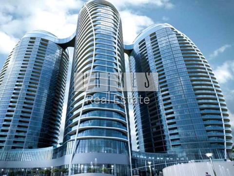 квартира по адресу Иоанна Павла II ул. (Лумумбы Патриса), 12