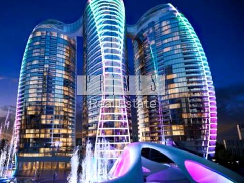 квартира по адресу Иоанна Павла II ул. (Лумумбы Патриса), 12