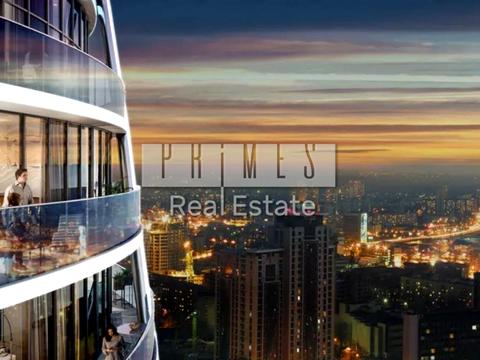 квартира по адресу Иоанна Павла II ул. (Лумумбы Патриса), 12