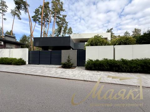 дом по адресу Київська ул.