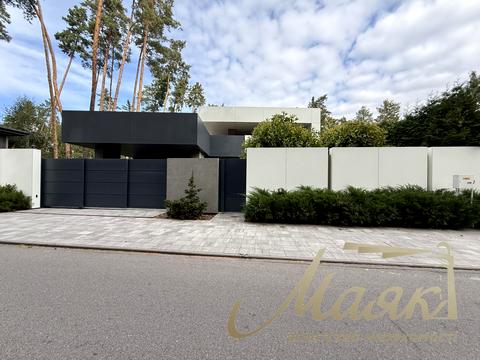 дом по адресу Київська ул.