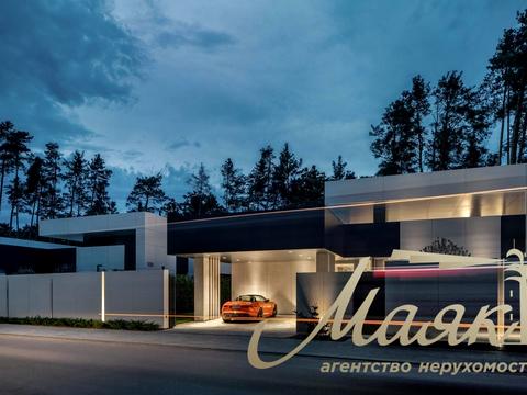 дом по адресу Київська ул.