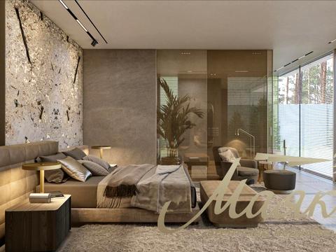 дом по адресу Київська ул.