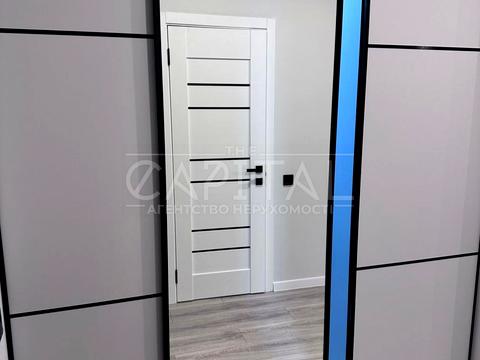 квартира по адресу Кудрявская ул., 24а