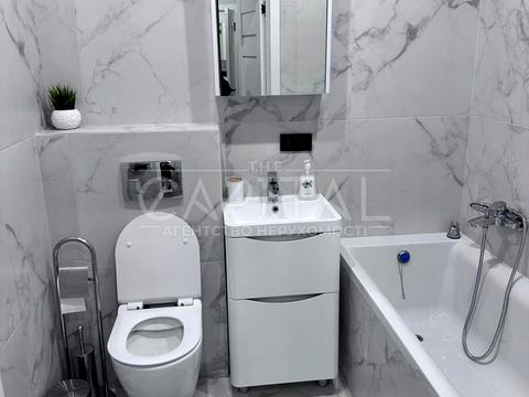 квартира по адресу Кудрявская ул., 24а