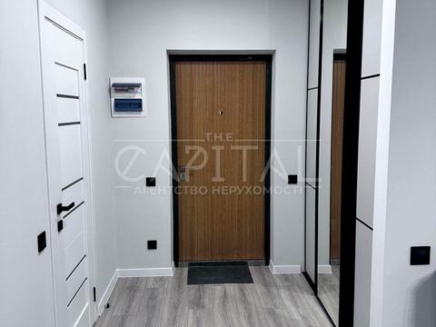 квартира по адресу Кудрявская ул., 24а