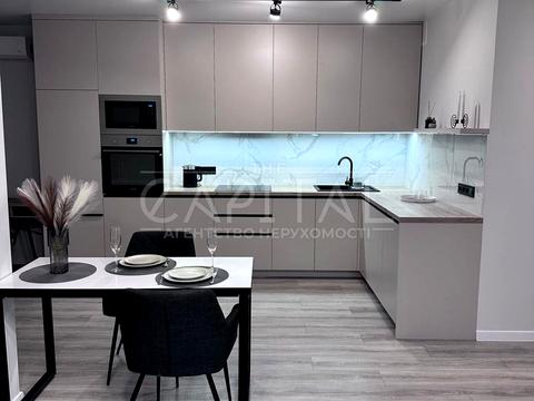 квартира по адресу Кудрявская ул., 24а