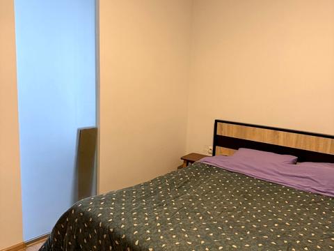 квартира по адресу Зализничная ул., 11