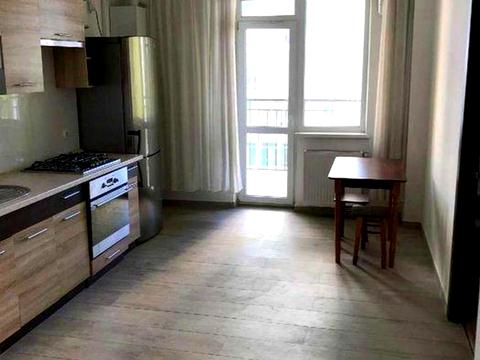 квартира по адресу Зализничная ул., 11