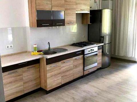 квартира по адресу Зализничная ул., 11