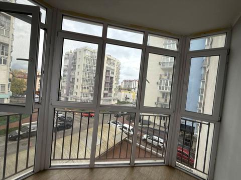 квартира по адресу Зализничная ул., 11