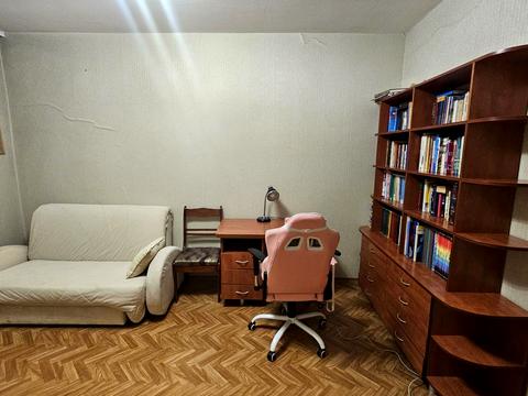 квартира по адресу Анны Ахматовой ул., 35-Б