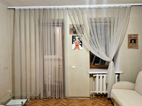 квартира по адресу Анны Ахматовой ул., 35-Б