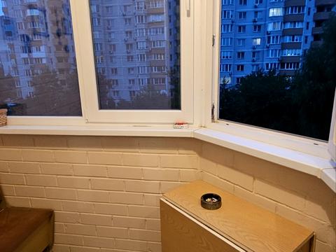 квартира по адресу Анны Ахматовой ул., 35-Б