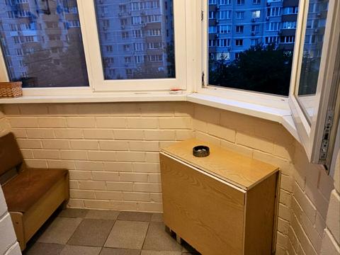квартира по адресу Анны Ахматовой ул., 35-Б