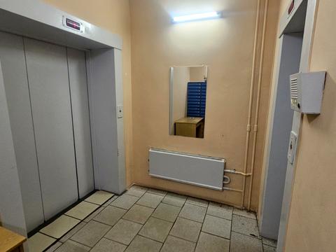 квартира по адресу Анны Ахматовой ул., 35-Б
