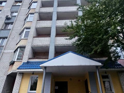 квартира по адресу Анны Ахматовой ул., 35-Б