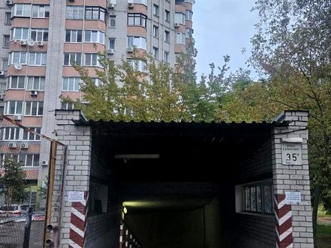 квартира по адресу Анны Ахматовой ул., 35-Б