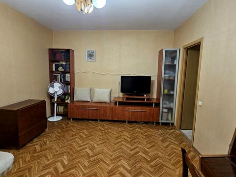 квартира по адресу Анны Ахматовой ул., 35-Б