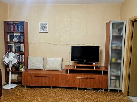 квартира по адресу Анны Ахматовой ул., 35-Б
