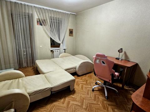 квартира по адресу Анны Ахматовой ул., 35-Б