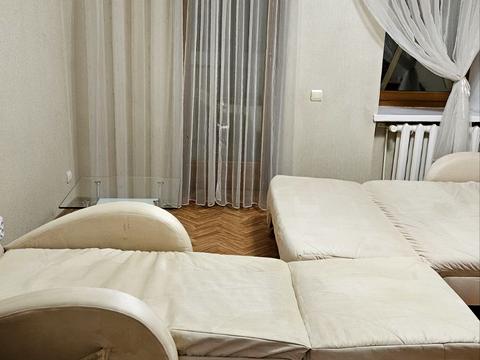 квартира по адресу Анны Ахматовой ул., 35-Б