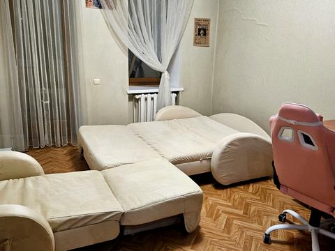 квартира по адресу Анны Ахматовой ул., 35-Б