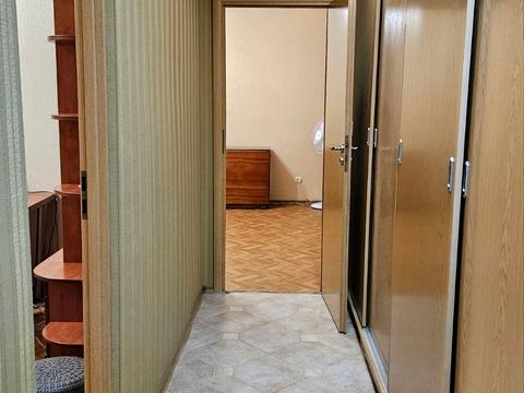 квартира по адресу Анны Ахматовой ул., 35-Б