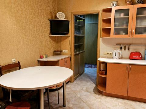 квартира по адресу Анны Ахматовой ул., 35-Б