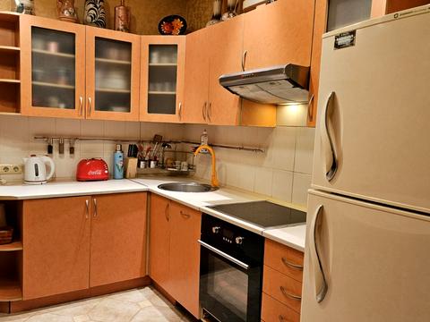 квартира по адресу Анны Ахматовой ул., 35-Б